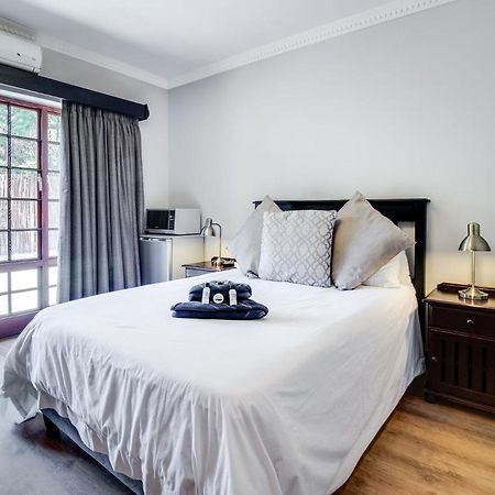 The Nightingale Guesthouse Bloemfontein Exterior foto